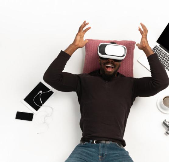 online communities article in highbrow magazine